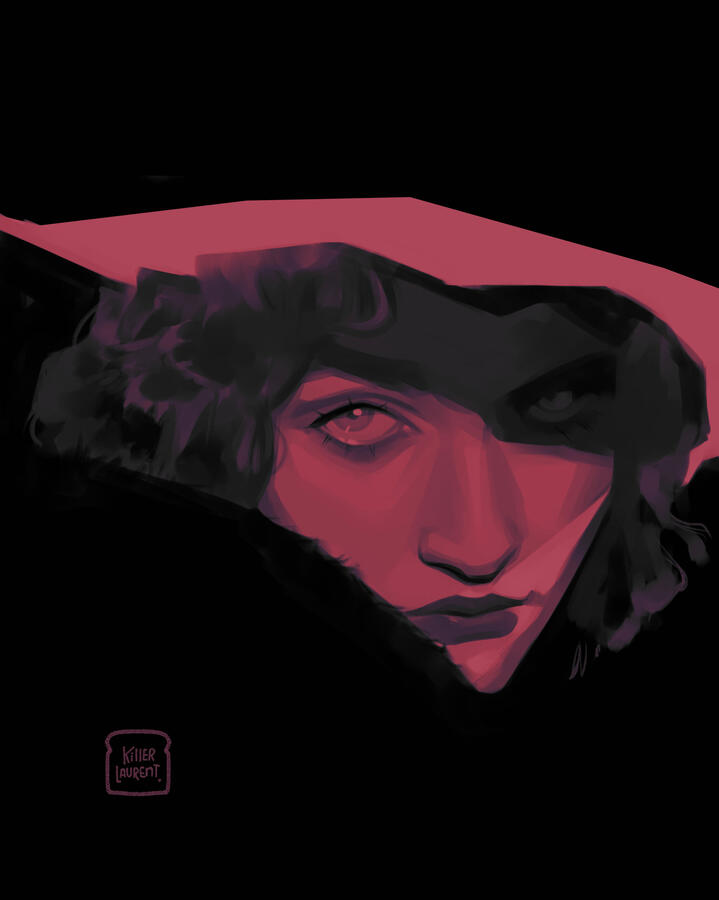 Monochromatic 2