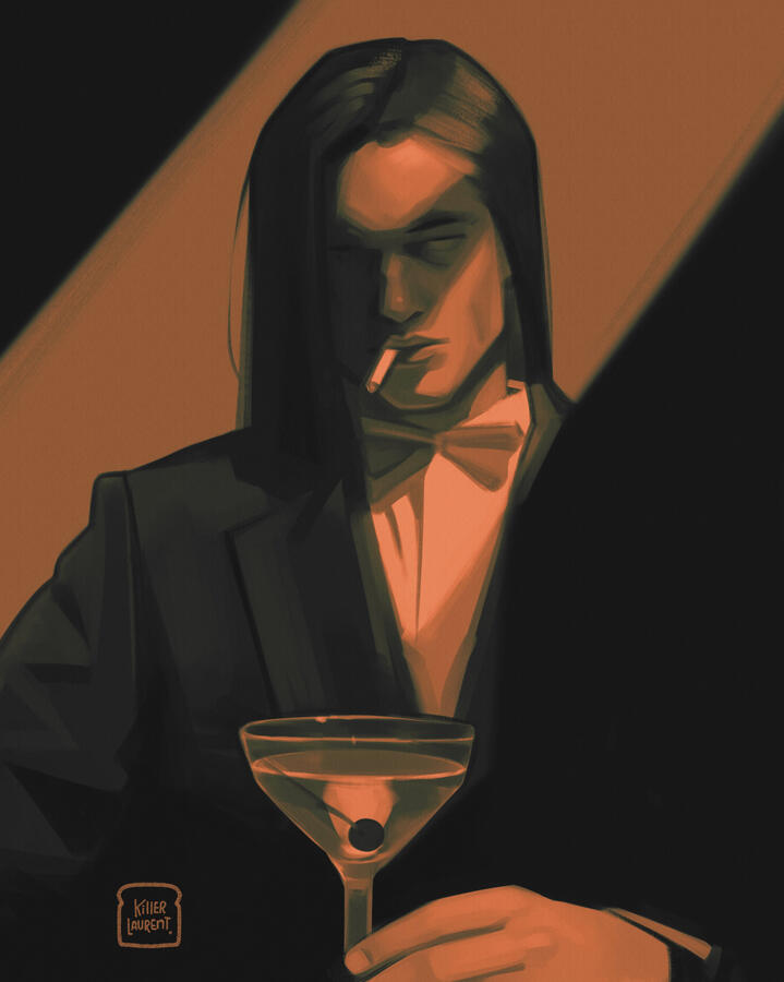 Monochromatic